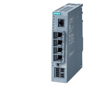 Module truyền thông SCALANCE, 6GK5816-1BA00-2AA2, ADSL router M816-1 ...
