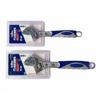 [CHÍNH HÃNG] Mỏ lết total 10”, 12” loại xịn
