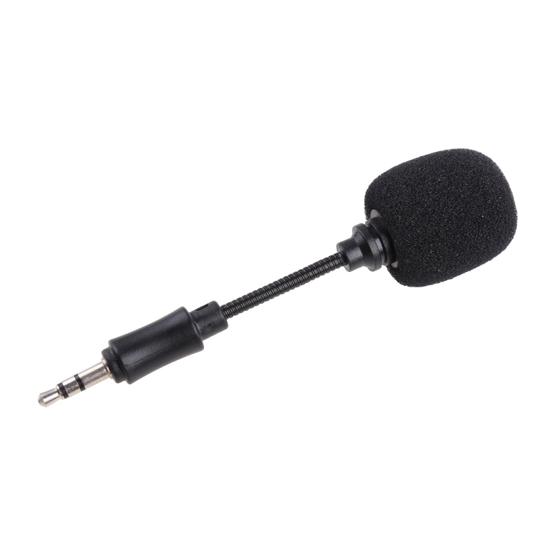 Điện thoại di động Star Mini 3 5mm Giao diện Micro linh hoạt Âm thanh nổi cho điện thoại Android
