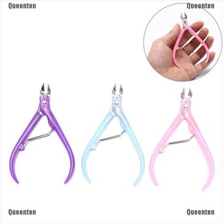 Kềm cắt móng tay bằng thép không gỉ
