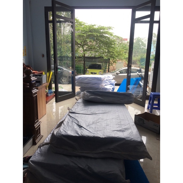 Jmast không keo lọc nước bể cá cảnh,bể koi(kích thước trong phân loại)