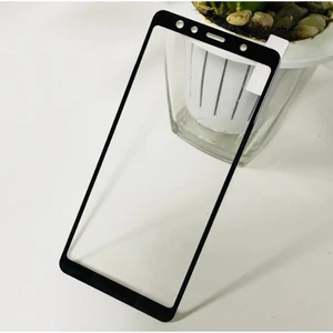 Dán cường lực Full màn hình Full keo Samsung A7 2018
