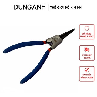 Kìm phanh Protek kìm mở phanh thẳng ra, thẳng vào - Kim Khí Dung Anh