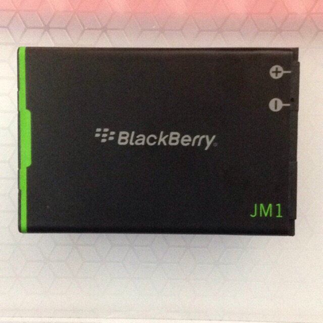 Pin BlackBery 9900(JM1) chính hãng | Shopee Việt Nam