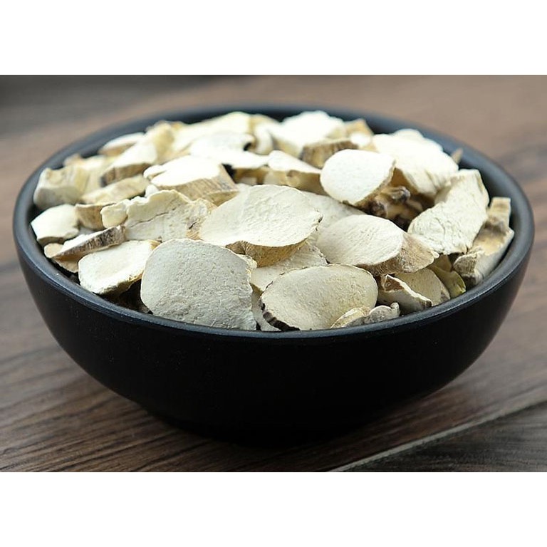 [Mã BMTTC60K giảm đến 60K đơn 50K] Hoài sơn, củ mài khô JINDO 1kg