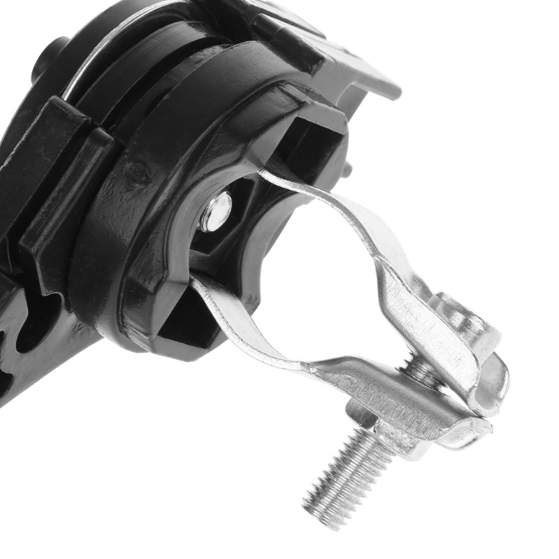 Cần Gạt Bướm Ga Kèm Ốc Vít Cho Máy Cắt Cỏ 23-27mm