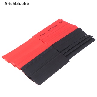 127 Ống Co Nhiệt Màu Đen Đỏ Chuyên Dụng Cho Ống Nước