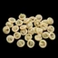 VVDZA 100 Chiếc Ngón Tay Trắng Cots Phụ Kiện Vệ Sinh Đầu Ngón Tay Bảo Vệ Móng Tay Nghệ Thuật Dụng Cụ Bảo Vệ Găng Tay