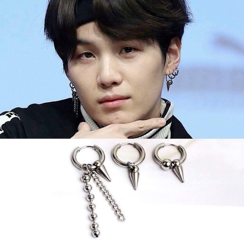 X hang KHUYEN TAI BTS FAKE LOVE KHUYEN TAI SUGA Shopee Vi t Nam