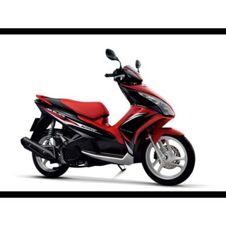 dàn áo nhựa nhám Air Blade Ab 125 2013 2014 2015