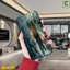 OLAF - Tướng Liên Minh - Ốp lưng iphone mặt kính in hình siêu nét - 6/6plus/6s/6splus/7/7plus/8/8plus/x/.....