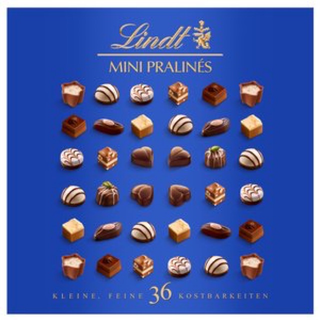 Lindt - Giá Tốt, Sale Tháng 06, Ship 0 Đồng | Shopee Việt Nam