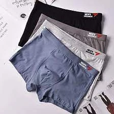 Quần sịp đùi nam chất thun lạnh, quần lót nam cao cấp co dãn đa chiều ,quần xịp đùi nam đẹp thấm hút mồ hôi khử mùi TỐT