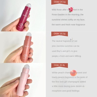 Watercome Roll-On  chất chống mồ hôi Lăn Khử Mùi Khô Lâu Dài Dưới Cánh Tay DeodorantHương thơm