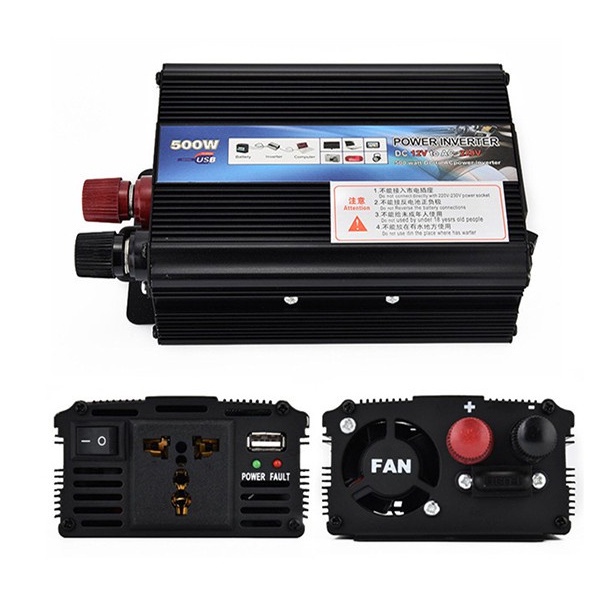 Bộ kích điện 500W chính hãng came
