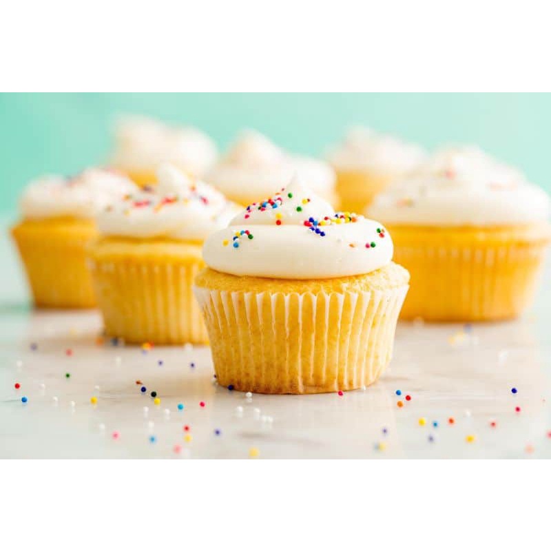 Hương Vanilla Bio Baker 20g/Hương vani dạng lỏng 20g - PL175