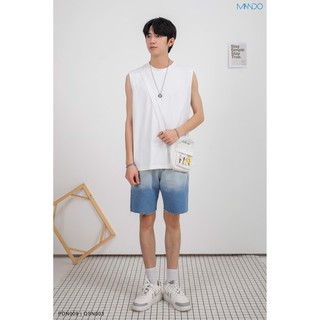 Áo Tank Top Trơn Cotton Siêu Hot Fom Nam Nữ Cá Tinh Mạnh Mẽ Trẻ Trung Năng Động Thoải Mái