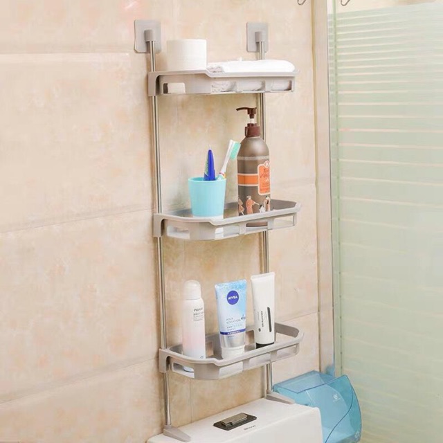 Kệ chân vịt 3 tầng 99k