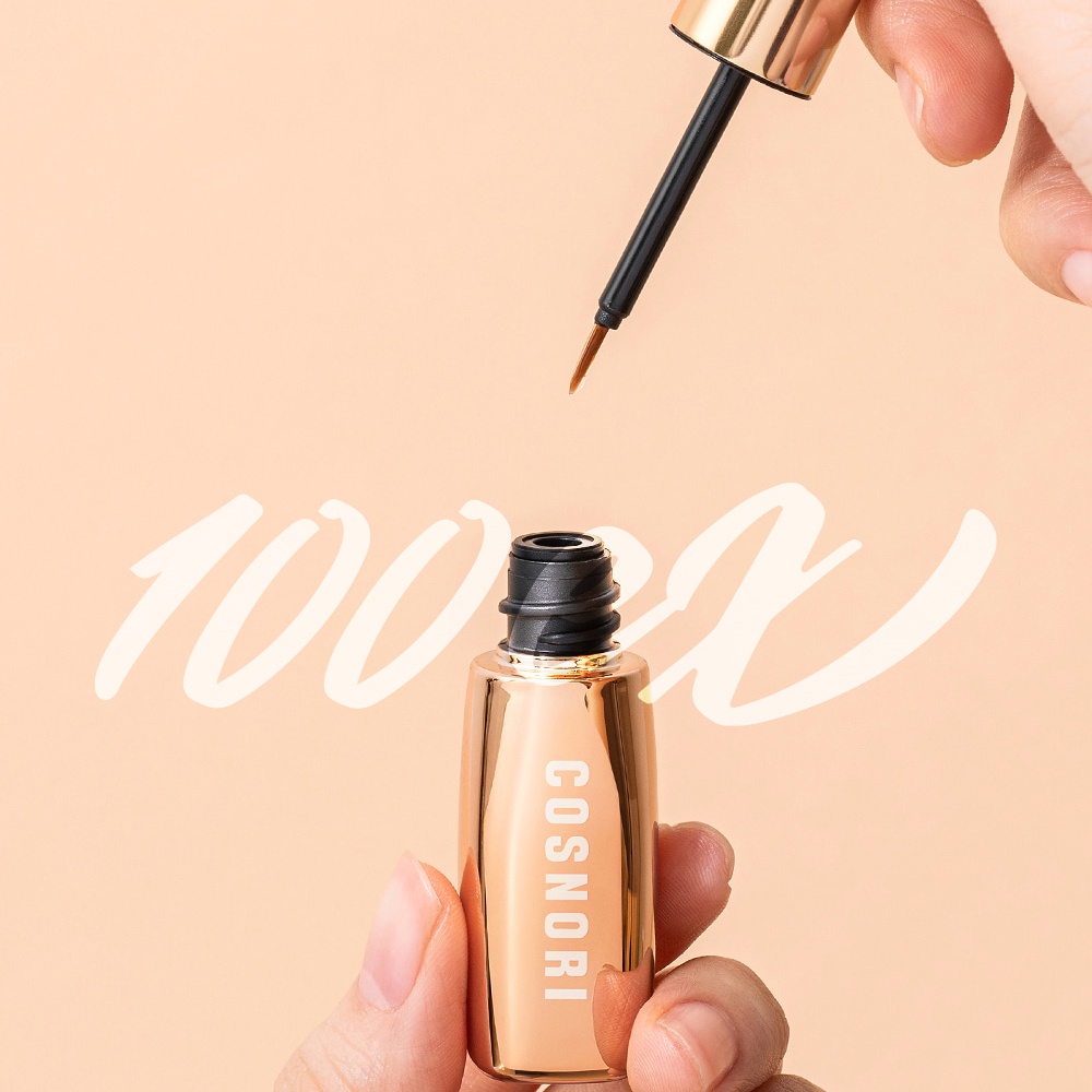 Serum dưỡng mi Cosnori 100EX 7g chuyên sâu chất lượng cao