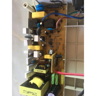 Lưu điện  UPS san tak Tj 1000 (đang hoạt động )