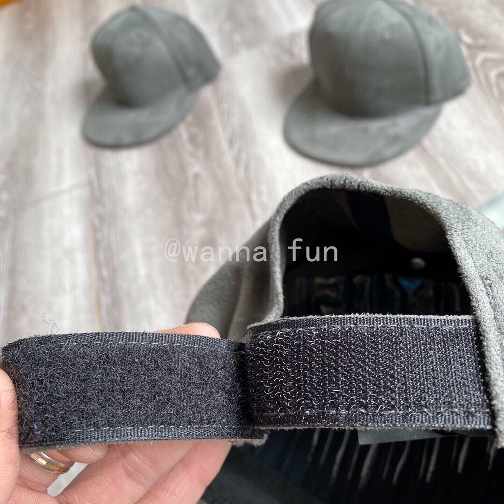 ⚡️[Hight Quality] - Mũ Fear of god FOG 6th collection