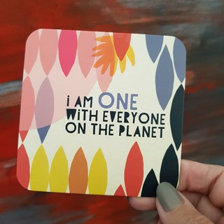 Bộ Bài How to Love Yourself Cards (Mystic House Tarot Shop) - Bài Gốc Authentic Chính Hãng 100%
