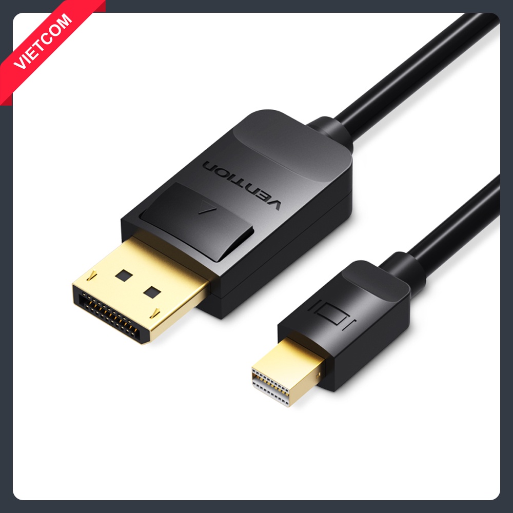 Cáp Mini Displayport To Displaypot & Cáp Mini Displayport To Hdmi ...