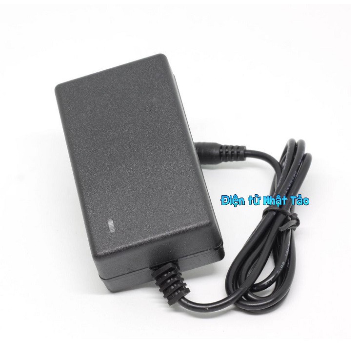 NGUỒN ADAPTER 21V-1A SẠC PIN 5S 18V-21V, SẠC PIN MÁY KHOAN | Shopee ...