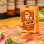Bộ bài IL Divo x Ừng Ực bản giới hạn 53 lá, độc quyền cho quán bia