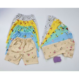 Bộ bé trai Đồ bộ bé gái họa tiết gấu Pooh Snoopy MK11