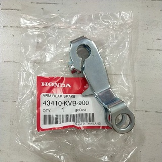 Bát thắng sau Càng thắng Honda AB Air Blade ab 110 Vision Click 110 hàng thái