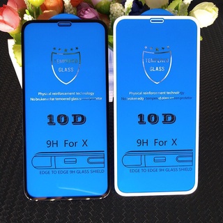 Kính cường lực Ip 10D Full màn cho 6/6plus/6s/6splus/7/7plus/8/8plus/x/xr/xs/11/12/13/pro/max/plus/promax