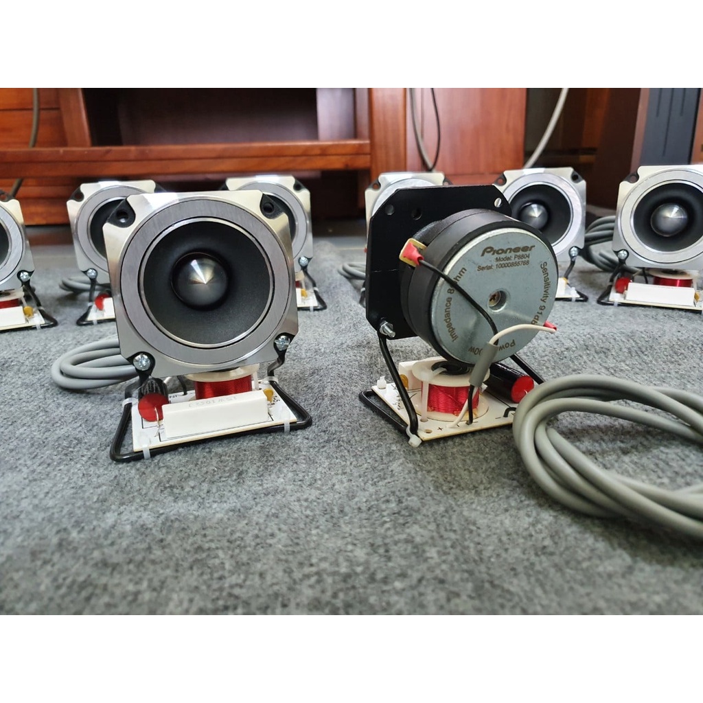 Hướng dẫn lắp đặt và phối ghép