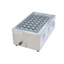 Máy làm bánh takoyaki 2000W gia nhiệt kép, chống dính telfon siêu bền