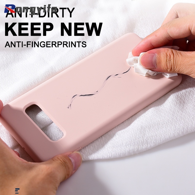 Ốp Điện Thoại TPU Silicone Mềm Chống Sốc Chất Lượng Cao Cho iPhone 13 12 Pro Max 13 Mini