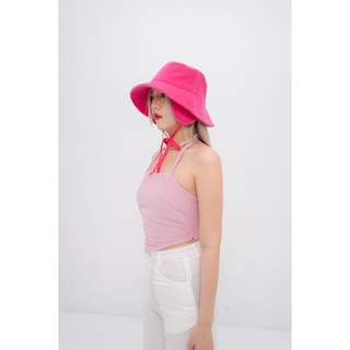 Mũ Bucket Vành Vừa _ Nón Tuyết Yêu Thươngng ơi