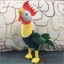 Moana Disney quyến rũ Heihei Soft Plush Doll 20cm Hoàn hảo bất kỳ dịp nào