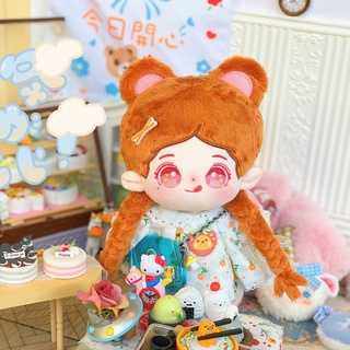[SẴN] Doll Địch Lệ Nhiệt Ba, Cúc Tịnh Y, Trương Tịnh Nghi, Quan Hiểu Đồng, Tống Vũ Kỳ, Đàm Tùng Vận 20cm 40cm DO1