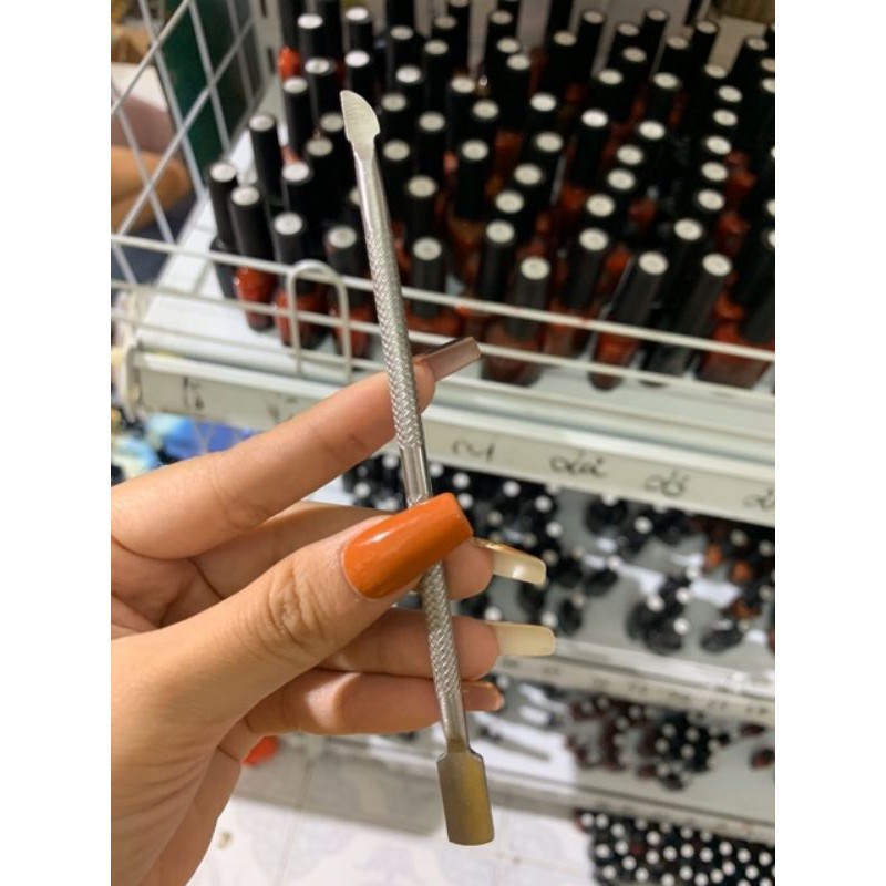 Cây sủi móng loại rẻ - Cây đẩy da chuyên dụng cho làm nail