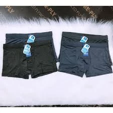 SỈ 4 Quần sịp đùi nam chất thun lạnh, quần lót nam cao cấp co dãn đa chiều ,quần xịp đùi nam đẹp - MẶC THÍCH