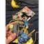 Mô hình chibi songoku cưỡi rồng siêu đẹp chất lượng huymohinh mô hình dragon ball