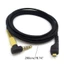 Dây cáp thay thế giắc 3.5mm dành cho tai nghe chơi game Steelseries Arctis 3/5/7/Pro dài 2m