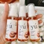 Sữa tắm Yú muối biển Himalayan cho chó mèo chai chiết 50ml/300ml
