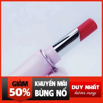 SON HANDMADE DẦU DỪA 100% KHÔNG CHÌ (Dạng Thỏi) xịn