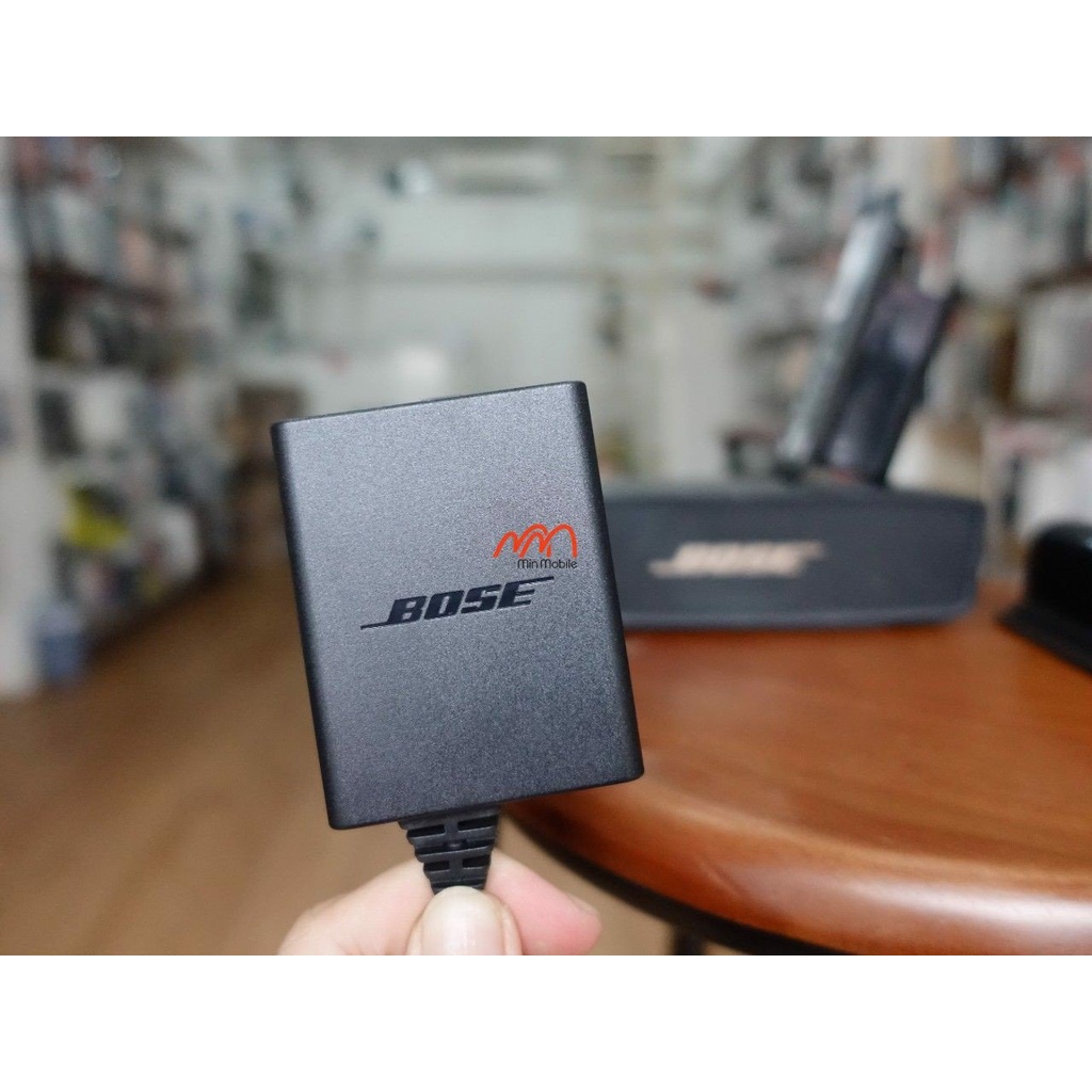 Adapter Sạc Loa Bose Soundlink Mini 1 chính hãng | Shopee Việt Nam