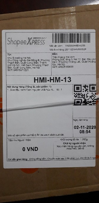 Ảnh đánh giá