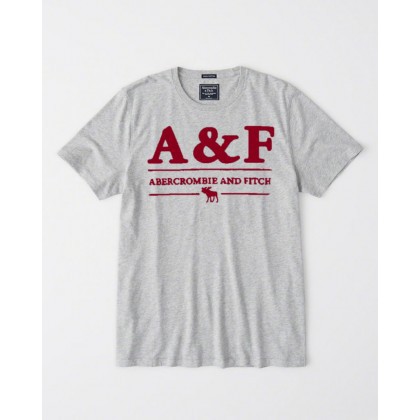 Áo thun Abercrombie Fitch
