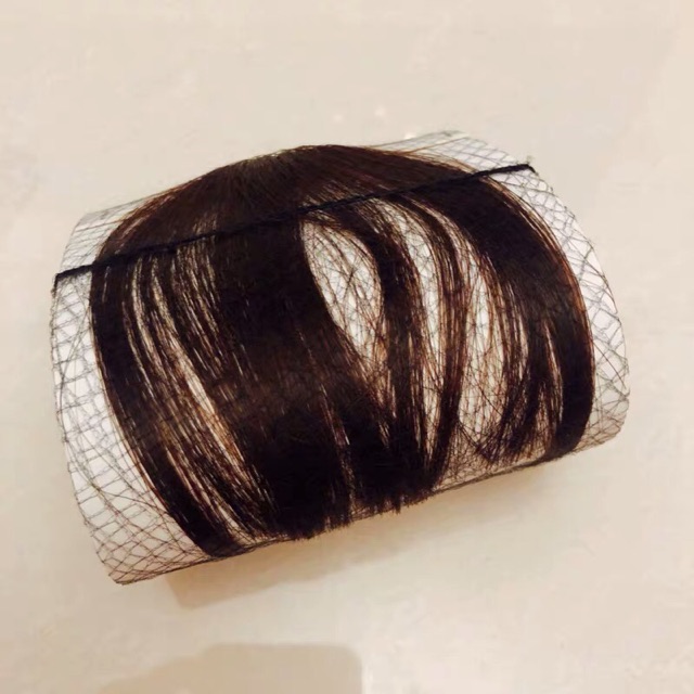 [SHOP UY TÍN] TỔNG HỢP TÓC GIẢ MÁI CAO CẤP