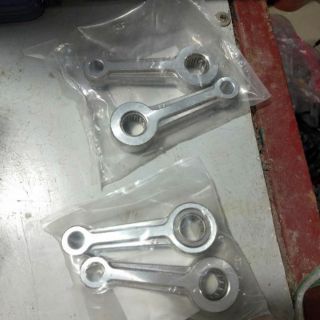 Tay biên nhôm máy chuyên đục 0810 mũi 17mm có bi