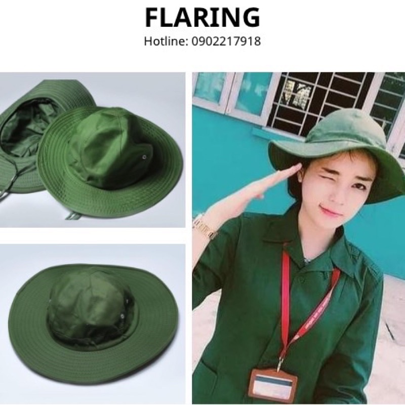 Mũ Tai Bèo Đoàn Thanh Niên, Mũ Đoàn | Shopee Việt Nam